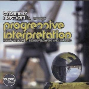 Trance Nation Pres.progressive Interpr - Various / Dennis Feldmann & Mystero - Musique - SILLY SPIDER - 4025858021263 - 5 septembre 2005