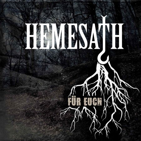 Cover for Hemesath · Fur Euch (CD) (2015)