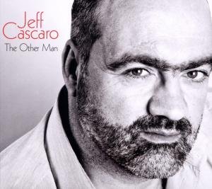 Cover for Jeff Cascaro · Other Man (CD) (2015)