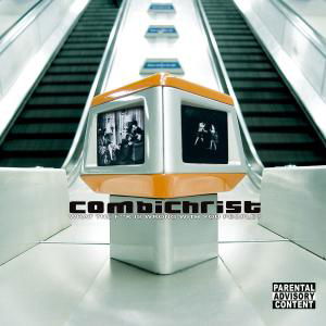 What the Fu** is Wro - Combichrist - Music - VME - 4260158830263 - 2009