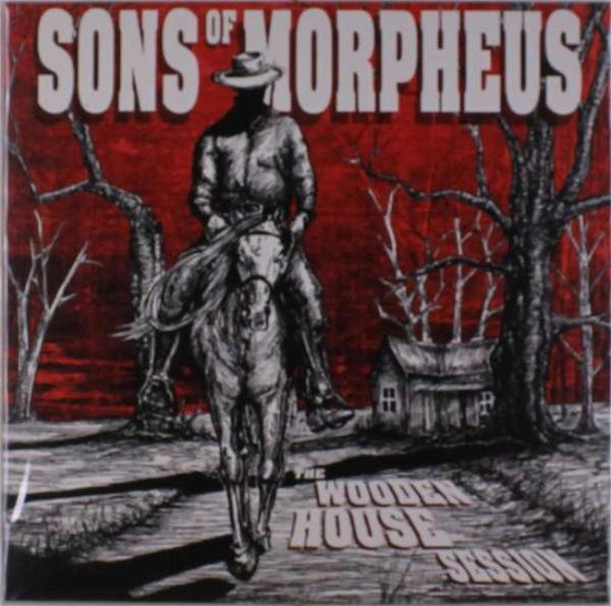 Cover for Sons Of Morpheus · The Wooden House Session (LP) (2019)