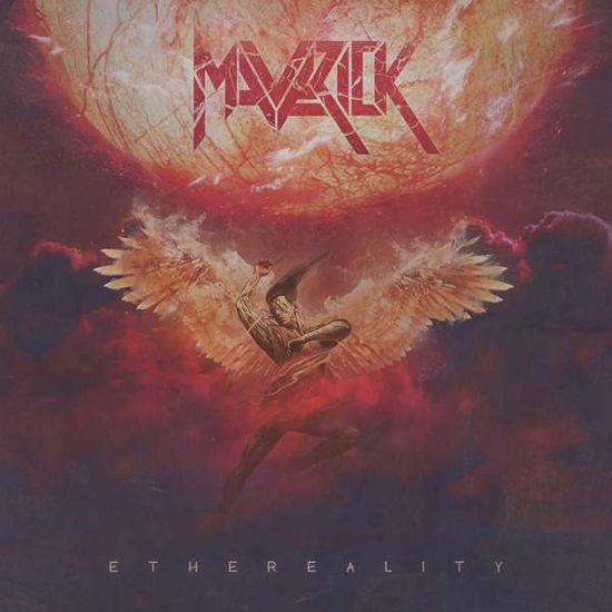 Cover for Maverick · Ethereality (CD) (2022)