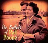 E Ballads of Pat Boone - Pat Boone - Musiikki - SOLID, BEAR FAMILY - 4526180155263 - keskiviikko 12. maaliskuuta 2014