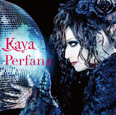 Cover for Kaya · Perfana (CD) [Japan Import edition] (2019)