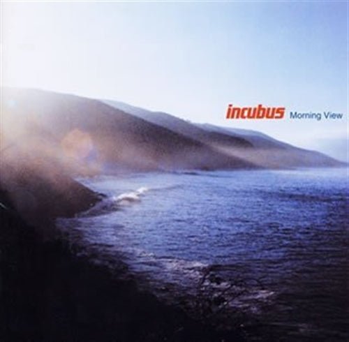 Cover for Incubus · Morning View (CD) (2009)