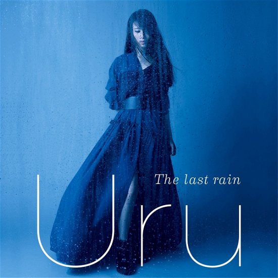 Cover for Uru · Last Rain &lt;limited&gt; (CD)