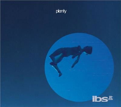 Plenty - Plenty - Music - XQ - 4580159021263 - February 15, 2012