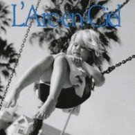 Cover for L'arc-en-ciel · Kazeni Kienaide (CD) [Japan Import edition] (2006)