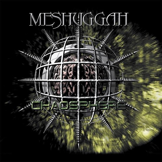 Chaosphere - Meshuggah - Musique - CBS - 4582546599263 - 12 janvier 2024