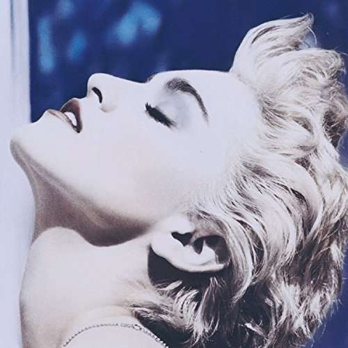 True Blue - Madonna - Música - WARNER - 4943674228263 - 3 de fevereiro de 2016