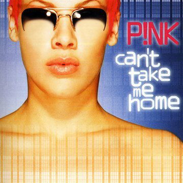 Can't Take Me Home - Pink - Muzyka - BMG - 4988017628263 - 26 kwietnia 2006