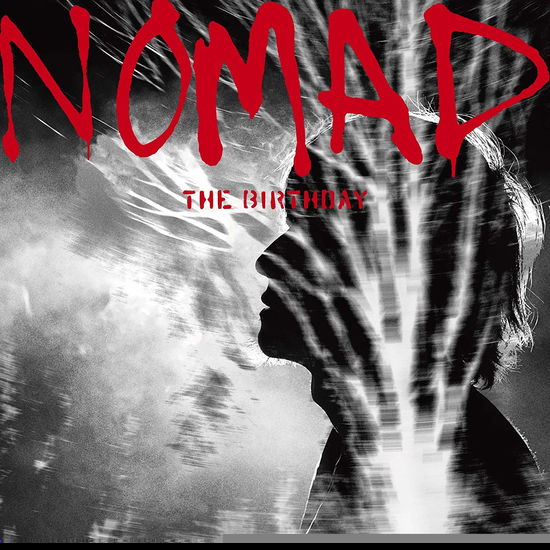 Cover for Birthday · Nomad (CD) (2017)