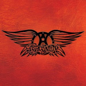 Cover for Aerosmith · Greatest Hits - Deluxe Edition + Live Collection (CD) [Japan Import edition] (2023)