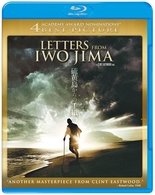 Cover for Watanabe Ken · Letters from Iwo Jima (MBD) [Japan Import edition] (2010)