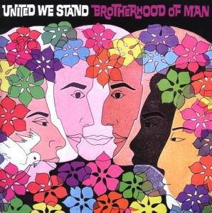 Cover for Brotherhood of Man · United We Stand (CD) [+ 13 edition] (2012)