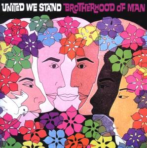 United We Stand - Brotherhood of Man - Music - RPM - 5013929598263 - February 6, 2012