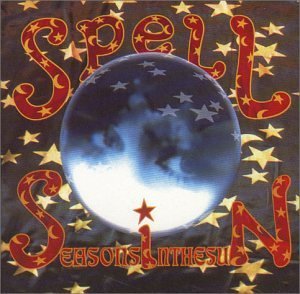 Cover for Spell · Seasons In The Sun (CD) (1993)