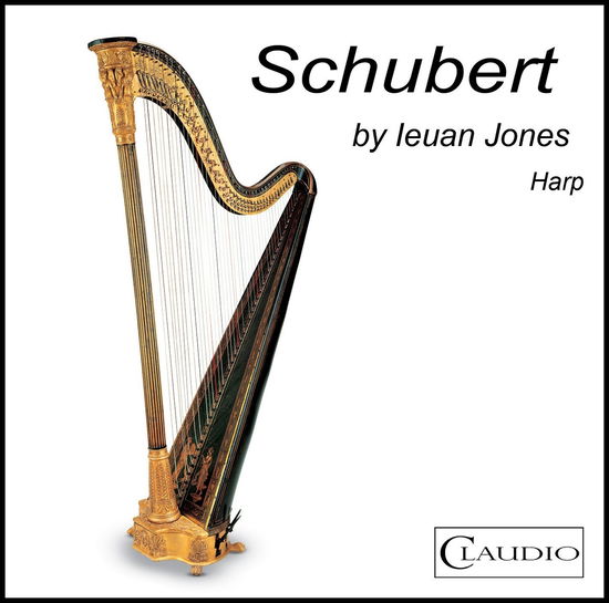 * Impromptus / Scherzos / Diabelli-Variation/+ - Ieuan Jones - Music - Claudio - 5016198603263 - May 13, 2016