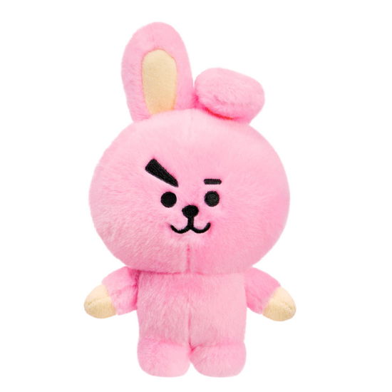 BT21 PLUSH COOKY 6.5In - BT21 - DELETED - Marchandise -  - 5034566613263 - 14 février 2020