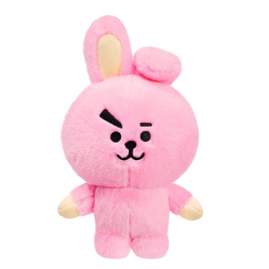 BT21 PLUSH COOKY 6.5In - BT21 - DELETED - Merchandise -  - 5034566613263 - February 14, 2020