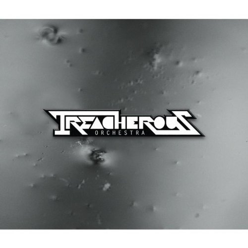 Origins - Treacherous Orchestra - Muziek - NAVIGATOR RECORDS - 5052442001263 - 20 februari 2012