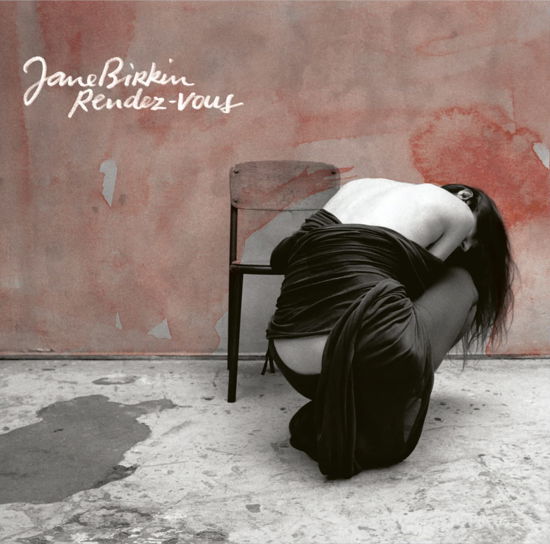 Cover for Jane Birkin · Rendez-Vous (LP) [Limited edition] (2023)