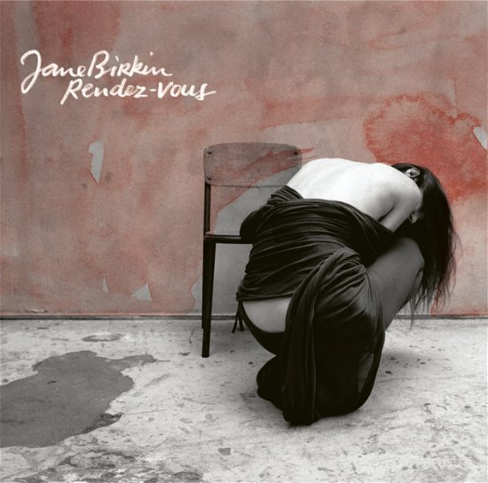 Cover for Jane Birkin · Rendez-vous (LP) [Limited edition] (2023)