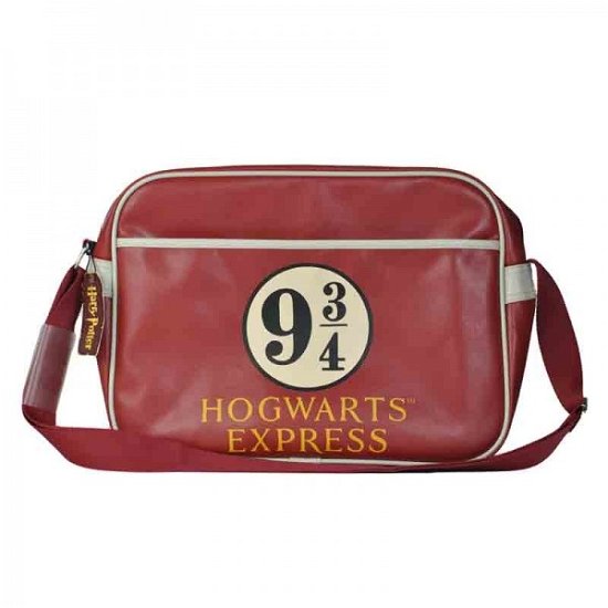 Platform 9 34 - Harry Potter - Merchandise - HALF MOON BAY - 5055453448263 - 7 februari 2019
