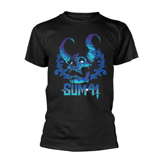 Blue Demon - Sum 41 - Merchandise - PHM - 5056012037263 - 28. oktober 2019