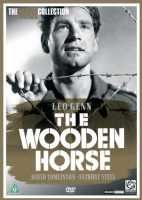 David Tomlinson · The Wooden Horse (DVD) (2007)