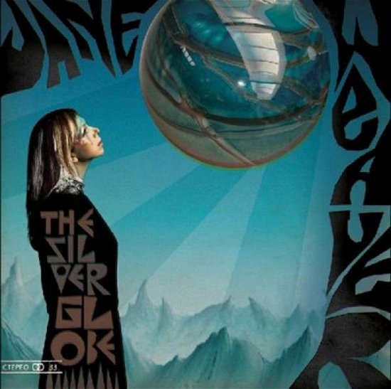 Cover for Jane Weaver · Silver Globe (CD) (2014)