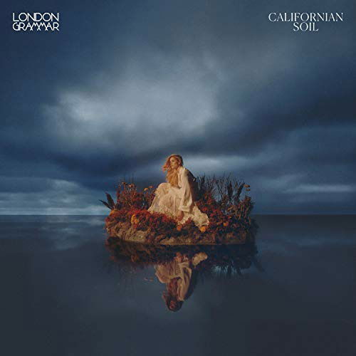 Californian Soil - London Grammar - Muziek - UNIVERSAL - 5060766766263 - 9 april 2021