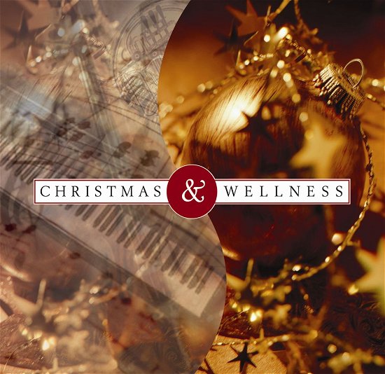 Christmas & Wellness - Klaus Schønning - Música - MusicVenture - 5706274002263 - 2008