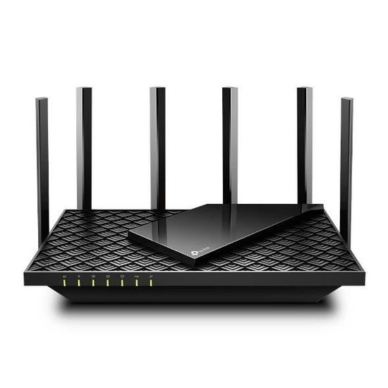 Cover for Tp-link · Tp-link Archer Ax73 Ax5400 Dual Band Gigabit Wi-fi (Merchandise) (MERCH)