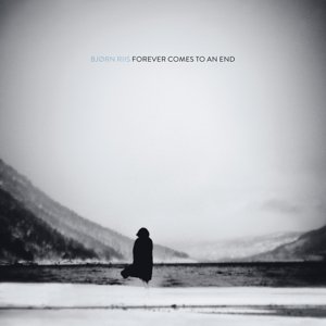 Cover for Bjorn Riis · Forever Comes to an End (CD) (2017)