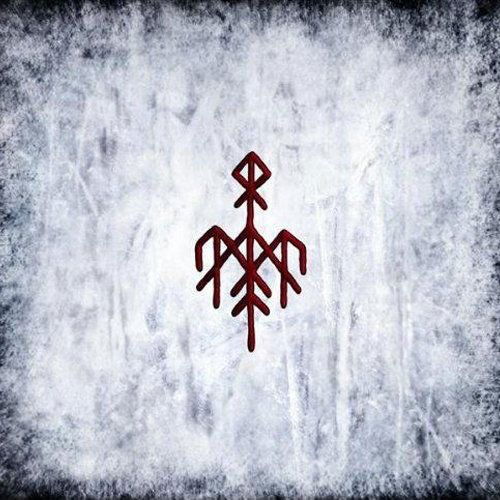 Runaljod - Gap Var Ginnunga - Wardruna - Musiikki - INDIE RECORDINGS - 7090014389263 - maanantai 2. kesäkuuta 2014