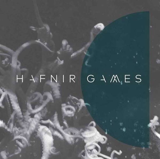 Hafnir Games - William Hut - Musikk - APOLLON RECORDS - 7090039720263 - 11. april 2016