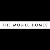 The Mobile Homes · Today is Your Lucky Day (CD) (2010)