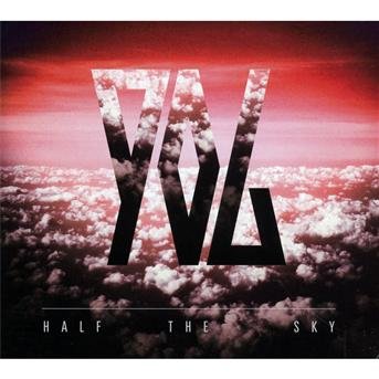 Cover for Yog · Half The Sky (CD) (2011)