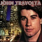 Cover for Travolta John · John Travolta (CD) (2015)