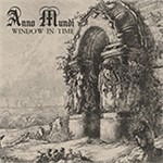 Window In Time - Anno Mundi - Music - AMS - 8016158130263 - September 23, 2013