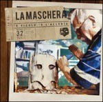 Cover for La Maschera · 'O Vicolo 'E l'alleria (CD)