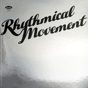 Rhythmical Movement - Stelvio Cipriani - Music - CINEDELIC - 8055323520263 - May 27, 2016