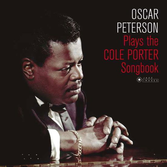 Cover for Oscar Peterson · Plays The Cole Porter Songbook (LP) (2017)