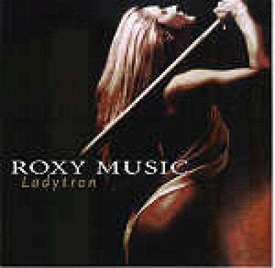 Cover for Roxy Music · Ladytron (CD) (2002)