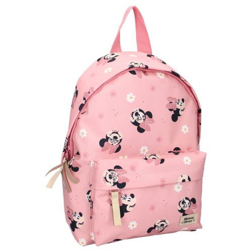 Cover for Disney: Vadobag · Minnie Mouse - Little Friends (Backpack / Zaino) (N/A)