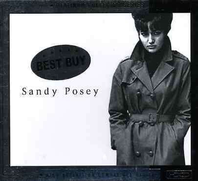 Platinum Collectors Series - Sandy Posey - Music -  - 8886352706263 - March 29, 2005