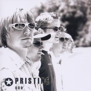 Cover for Pristine · One (CD) (2010)