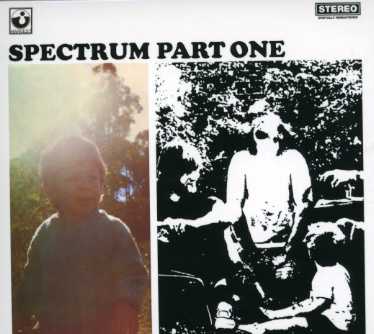 Part One - Spectrum - Music - AZTEC MUSIC - 9336043001263 - April 9, 2012