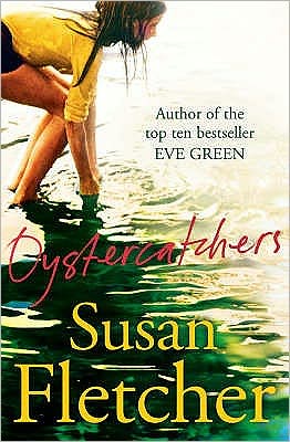 Cover for Susan Fletcher · Oystercatchers (Paperback Book) (2008)